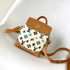 Louis Vuitton Satchel Bags